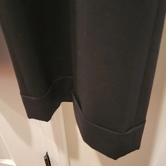 Banana Republic, black pants, Jackson fit - Picture 3 of 5